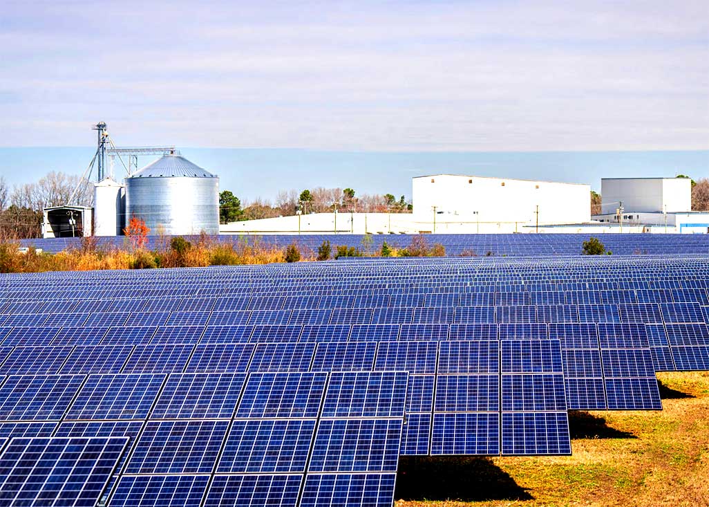 Sustentabilidad Paneles Solares ESSE Solar